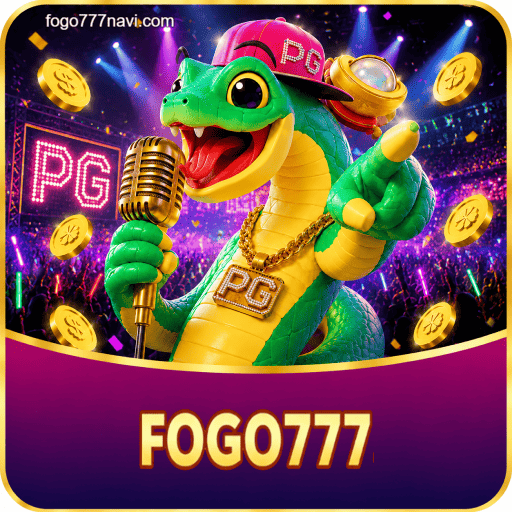 FOGO777 APK