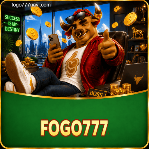 FOGO777 APK