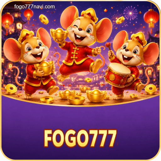 FOGO777 APK