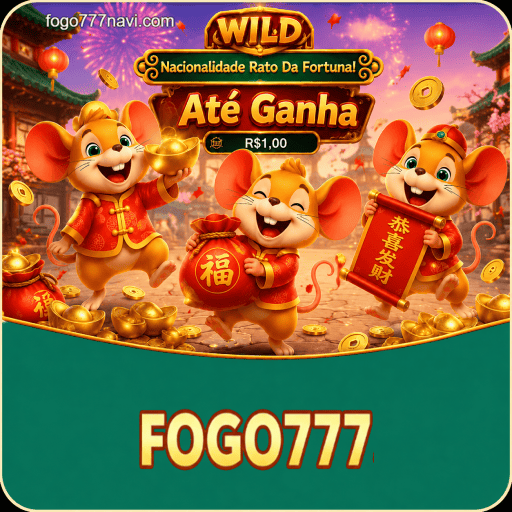 FOGO777 APK