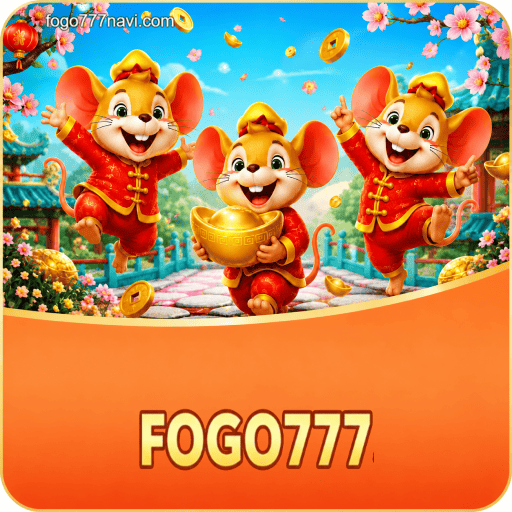 FOGO777 APK