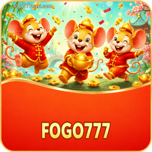 FOGO777 APK