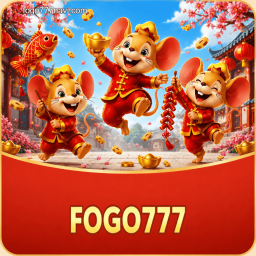 FOGO777 APK