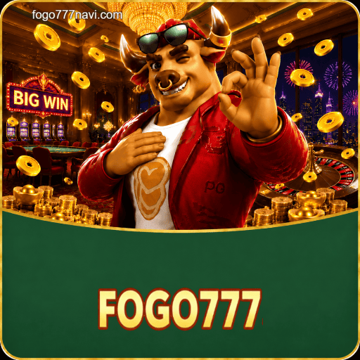 FOGO777 APK