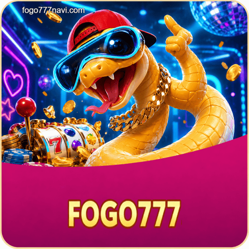 FOGO777 APK