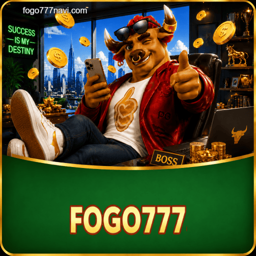 FOGO777 APK