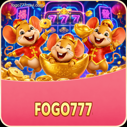FOGO777 APK