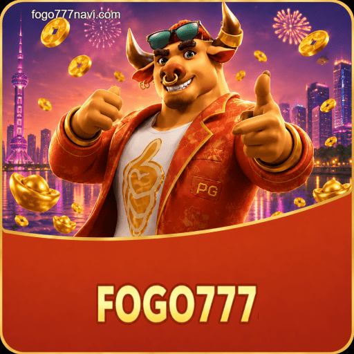FOGO777 APK