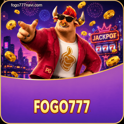 FOGO777 APK