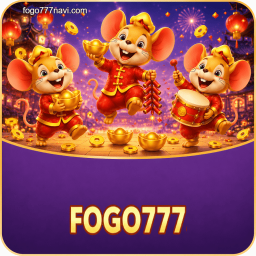 FOGO777 APK