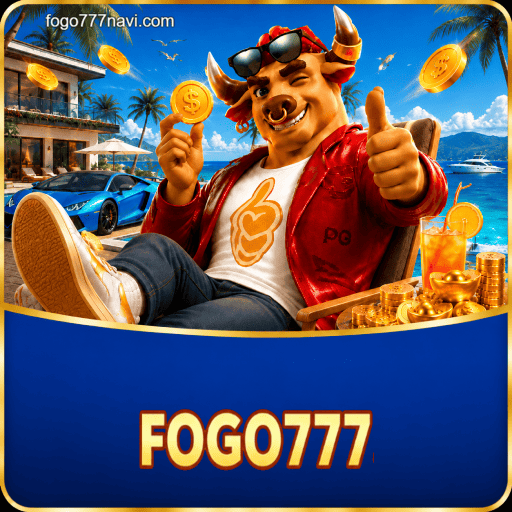 FOGO777 Platform