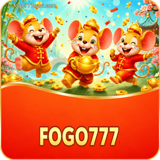 FOGO777 APK