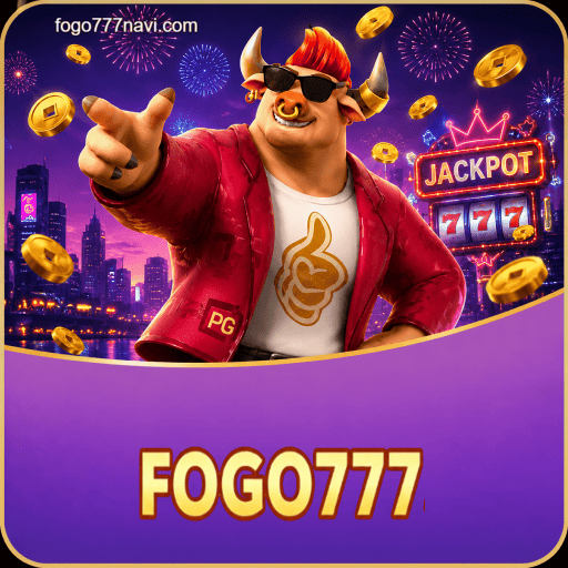 FOGO777 APK