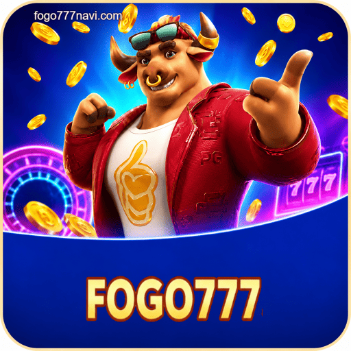 FOGO777 RTP Games