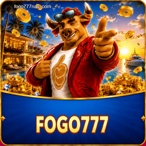 FOGO777 APK