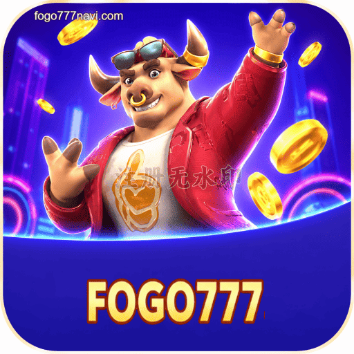 FOGO777 APK